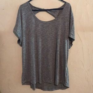 NWOT BCG Plus Top from Academy